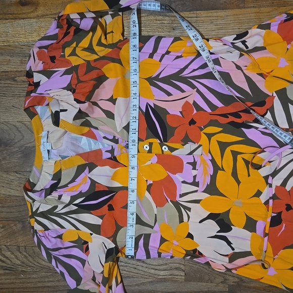 LOFT DRESS - Picture 6 of 8